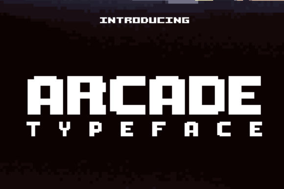 Download Arcade - Arcade Collection