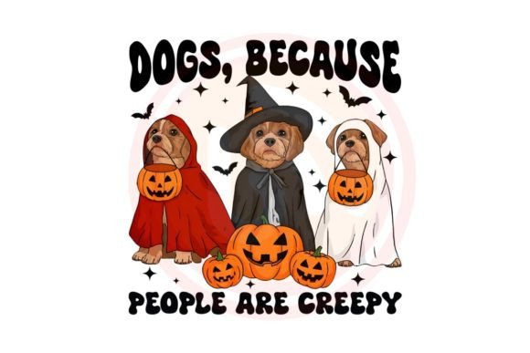 Download Dogs Because People Are Creepy PNG - Creepy png Collection