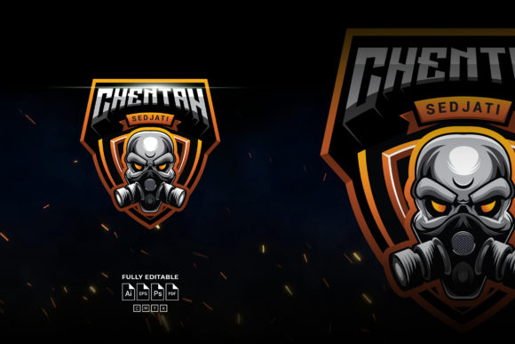Download Skull Ghost - Skull Collection