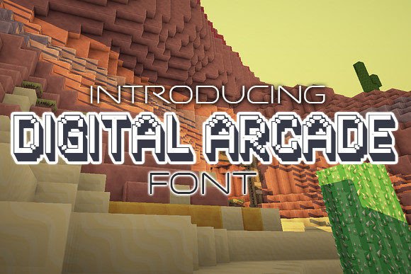 Download Digital Arcade - Arcade Collection